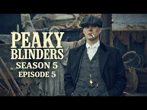 Peaky Blinders S05E05 1080p HEVC x265 @MW TvSeries
