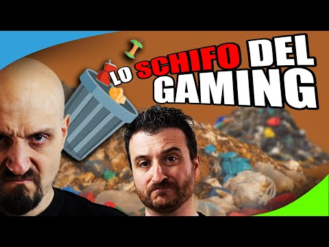Lo SCHIFO del GAMING