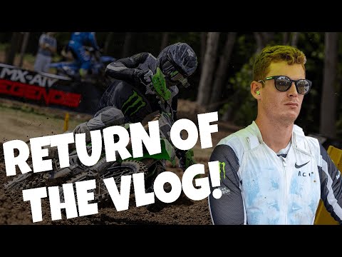 PLUGGED IN VLOG | Ironman 2023