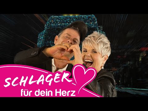 Linda Feller & Michael Hirte - Ein Truck mit Herz (Offizielles Video)