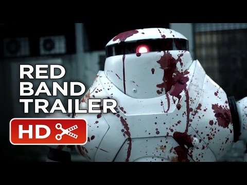 Battle of the Damned Movie Trailer