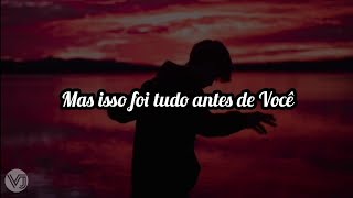 Landry Cantrell - Before You (tradução)