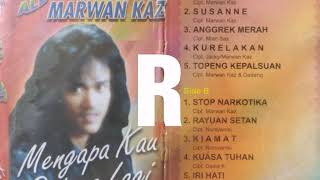 Download lagu Marwan kaz - mengapa kau datang lagi karya marwan kaz mp3