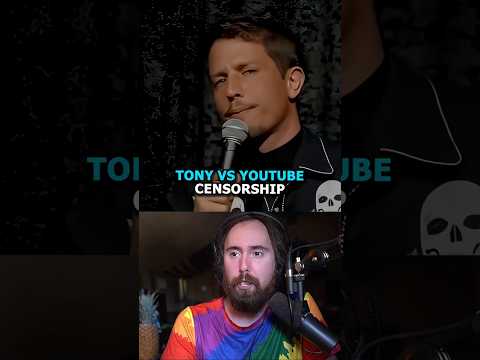 He Hates Youtube 😭