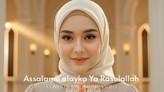 Download lagu Assalamu'alayka Ya Rasulallah | Sholawat populer | Cover Islamic | by Salam mp3 Download lagu Assalamu'alayka Ya Rasulallah | Sholawat populer | Cover Islamic | by Salam mp3