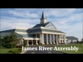 Never Let Me Go __ James River Assembly Ozark ...