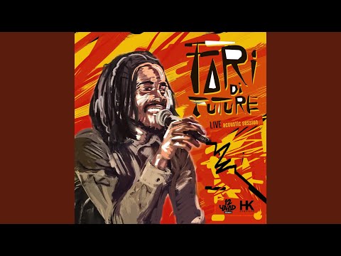 Back to Africa (Live)