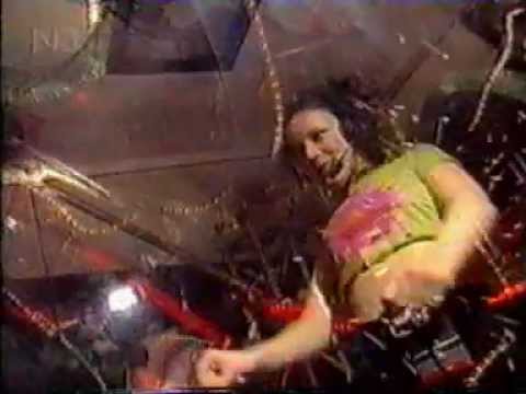 Blümchen tanzt (HQ) (Jasmin Dancing To The Song - I Wish)