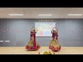 Uni Fest Dance Medley South Indian Dance Performance Dance College Trending Southindian