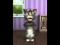 Talking Tom Angry Birds Rap 