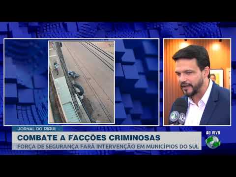 Briga entre grupos rivais provoca três execuções na cidade de Avelino Lopes