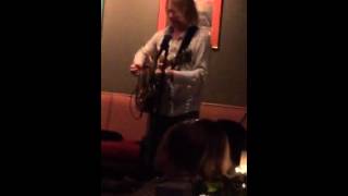 Ronnie Foster, Jake Langley and Jess Gopen!