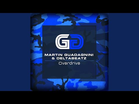 Overdrive (Vocal Mix)