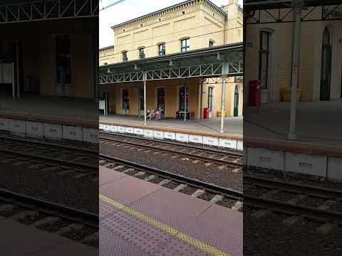 Toruń Główny - dworzec