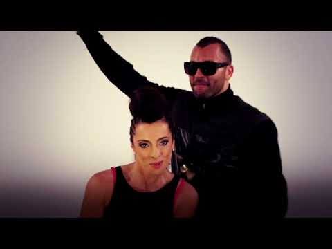 Francesca Maria feat Jayko,Cisa & Drooid   DALE DALE OFFICIAL VIDEO