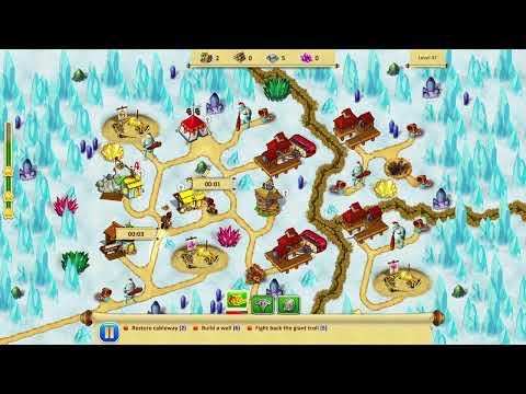 Gnomes Garden: New Home Level 47 Guide