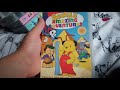 My Cosgrove Hall Collection Part 1 The VHS Tapes 1 2
