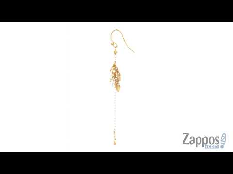 download lagu mp3 mp4 Leaf Cluster Earrings, download lagu Leaf Cluster Earrings gratis, unduh video klip Leaf Cluster Earrings
