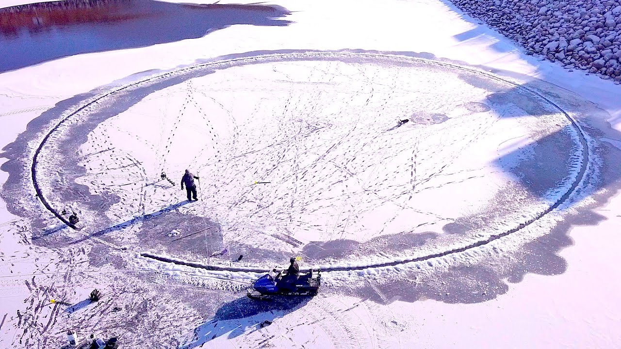 Reinventing the Wheel (Pike Fishing ft. Clayton Schick Outdoors) Reinventing the Wheel (Pike Fishing ft. Clayton Schick Outdoors)