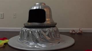 Barbarella Burlesque Rehearsal by Verna Vendetta