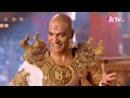 Paramavatar Shri Krishna Ep 12 Vishal Karwal Nirnay Samadhiya Hindi Tv Serial ZEE5 Mythology