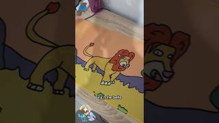 Il playmat più bello di #disneylorcana , più o meno