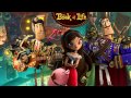 Book Of Life Soundtrack- The Apology Song 