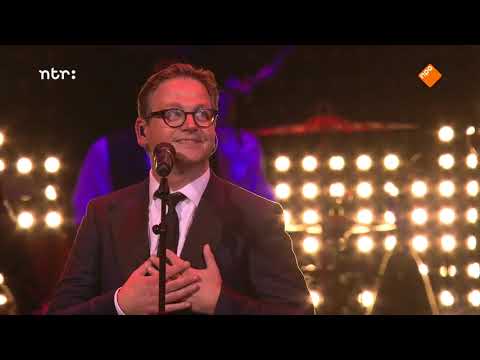 Live in The Royal Albert Hall