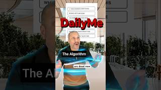 DailyMe: My own AI news feed - open source