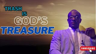 Discover God's Treasure l The Chosen One's Journey from Trash