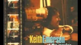 Keith Emerson - Coffee Time