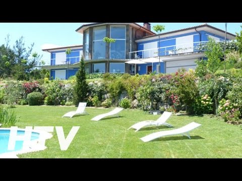 Hotel Garazar en Mendexa