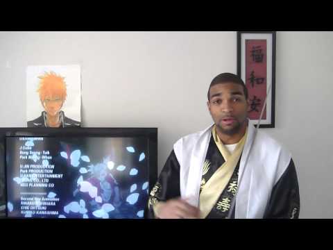 Bleach chapter 583 review (Elite ver.)