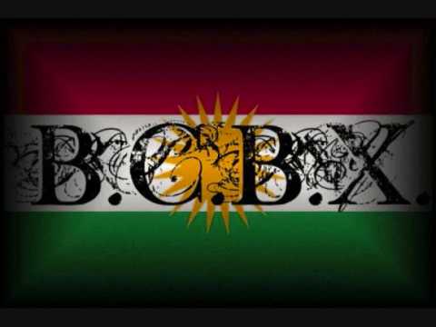 Diwan - Adrenalin Diss B.c.B.x.