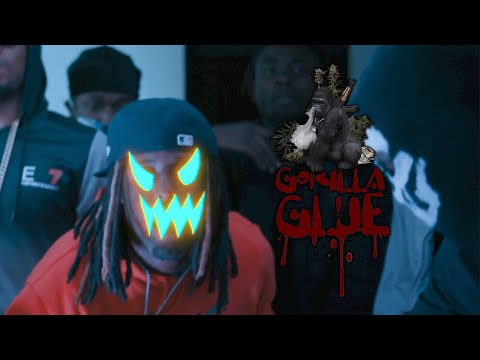 Park Hill - Gorilla Glue [Music Video]