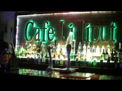 Chill Out Planet party in Goa 2016