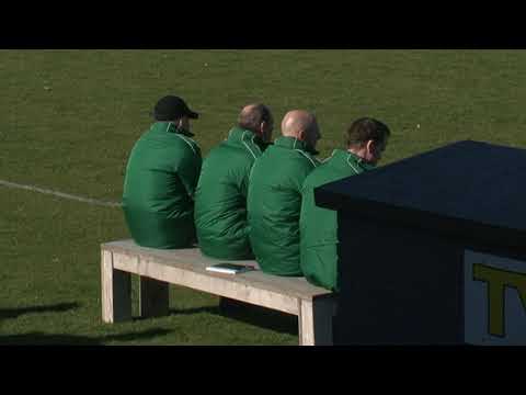 11Sport: Veritas - Susteren