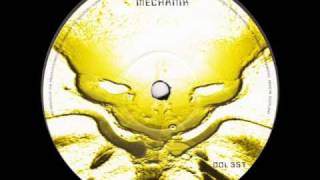 Spacebuggy - Mechanik