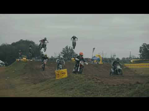 SOBMX: MINI O'S WRAPUP