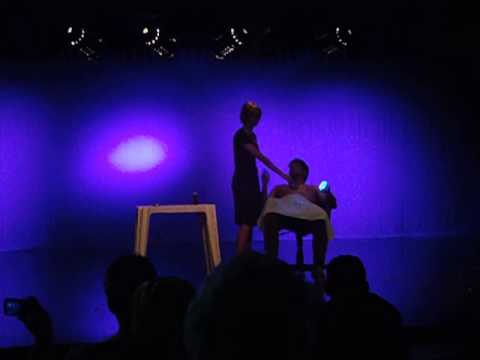 Atsuicon 2014 - Duplas - Iron Man