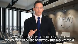 Point of View Consulting - Video - 1