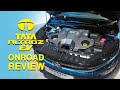 Tata Altroz EV Onroad Review Tata Altroz Review