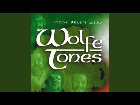 Wrap The Green Flag Round Me - The Wolfe Tones