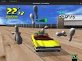 Crazy Taxi Longplay