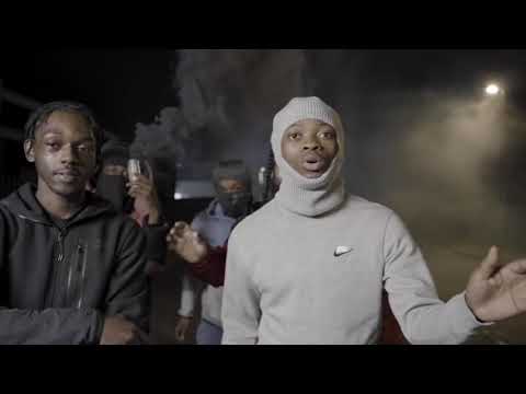 AA & Jamzee - Vanilla Coke (Official Video)