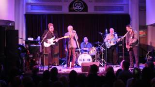The Boxmasters Perform at Rockefellers (1 of 2)  4/16/2017