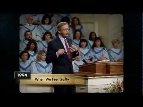 When We Feel Guilty (35 Years of "In Touch")