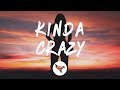 Selena Gomez Kinda Crazy Lyrics