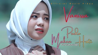 Download lagu POP MINANG TERBARU // VANISSA // PADO MAKAN HATI (  Musik Video ) mp3
