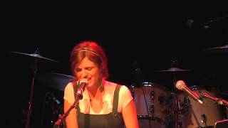 'Bluff' - Dana Kowalsky (previously Bean) Live at the West End Cultural Centre